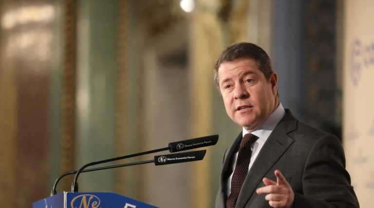 Page pide que cualquier adelanto electoral se decida “pensando primero en España” y no en intereses personales