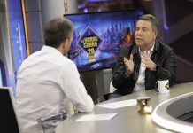García-Page: “Lo que afecta a los resultados electorales es la política nacional”