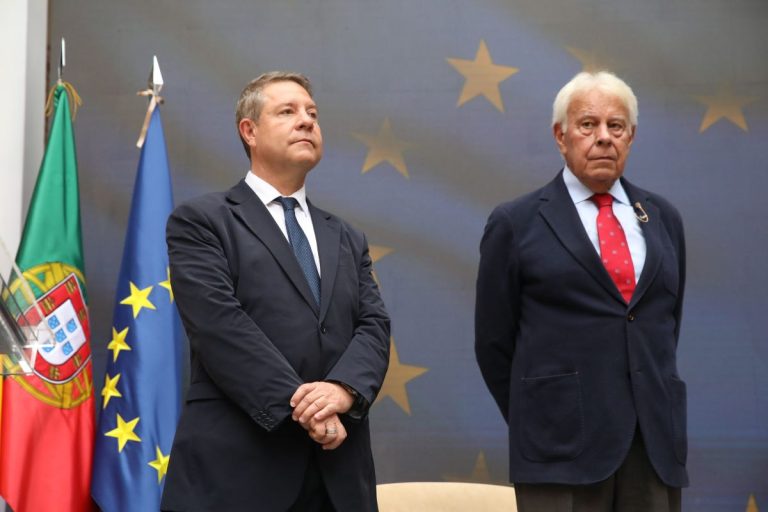 Page defiende el “cariño” de Felipe González al PSOE y cree que “aflorará” cuando toque decidir en las urnas