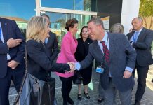 C-LM pide a la UE reforzar su presupuesto para garantizar el futuro del campo, la cohesión y la seguridad