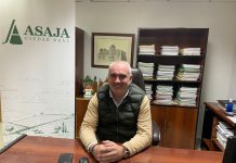 Ni agricultores de segunda ni regiones invisibles