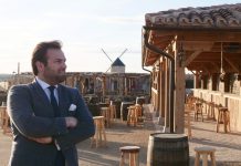 Puy du Fou lleva a los tribunales a su ex CEO en España por presunta gestión desleal