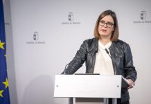 La Junta ofrece todos sus recursos a los municipios afectados por el temporal y mantiene la vigilancia en puntos críticos