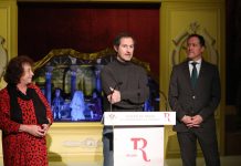 El Teatro de Rojas de Toledo acoge una exposición “irrepetible” que revive mil años de teatro de figuras