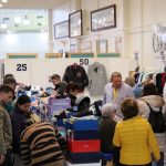 La Feria del Stock reúne a 23 comercios en Manzanares: descuentos durante el fin de semana