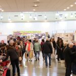 Manzanares consolida su Feria del Stock con lleno absoluto y alta fidelidad comercial