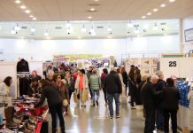 Manzanares consolida su Feria del Stock con lleno absoluto y alta fidelidad comercial