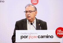 ¡Paco, los acuerdos deben cumplirse!