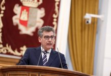 Vox alerta del “colapso” de las carreteras en C-LM y exige 1.800 millones para frenar su deterioro