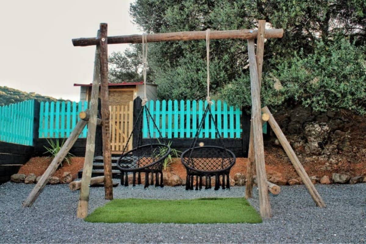 Llega San Valentín: 7 hoteles burbuja para darse una escapada romántica en Castilla-La Mancha