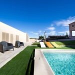 La primera fortaleza de Belmonte es hoy un hotel de cuatro estrellas: relax en el corazón de La Mancha