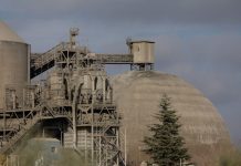La energía arrastra a la baja los precios industriales en C-LM, que caen un 3,3 % en enero
