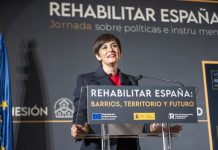 Ayudas de hasta 35.000 euros para rehabilitar casas en el medio rural