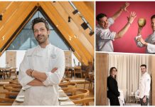 C-LM saca pecho en la Guía Macarfi: Iván Cerdeño, OBA y Maralba coronan la excelencia gastronómica regional