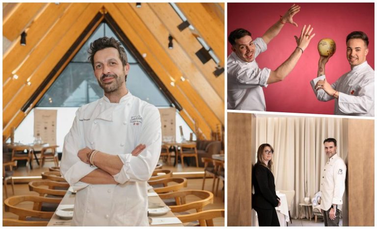 C-LM saca pecho en la Guía Macarfi: Iván Cerdeño, OBA y Maralba coronan la excelencia gastronómica regional