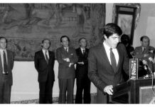 Fallece Jesús Fuentes Lázaro, presidente preautonómico de Castilla-La Mancha y referente del socialismo toledano