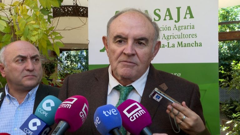 Asaja reclama no bloquear la reforma del Estatuto y evitar que el debate sobre los diputados frene el consenso
