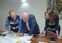 Alerta preventiva en Albacete: posibles desbordamientos puntuales en el Segura y el Jardín, sin riesgo para la población