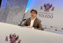 Toledo fija límites de ruido en el Casco Histórico para compatibilizar eventos y descanso vecinal