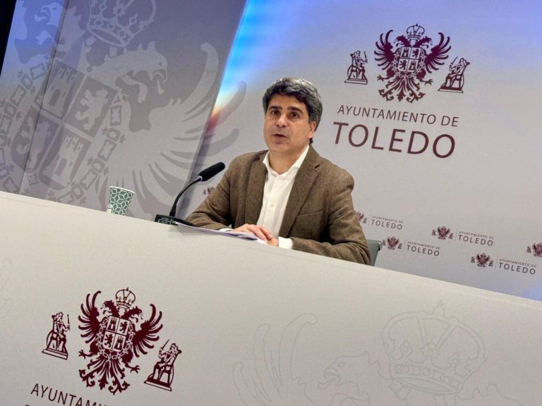 Toledo fija límites de ruido en el Casco Histórico para compatibilizar eventos y descanso vecinal