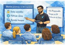 La IA ya está en tu empresa (aunque no lo hayas decidido)