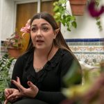 La cantante ciudadrealeña Lapili presenta su segundo disco: hadas que bailan en ‘Miss Fatty Fairy’