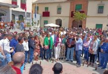 El Juego de las Caras de Calzada de Calatrava, declarado Bien de Interés Cultural como Bien Inmaterial