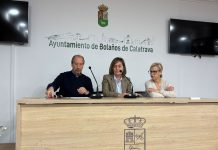 Bolaños se une al Día Mundial contra el Cáncer con un emotivo manifiesto en defensa de la atención integral y humana