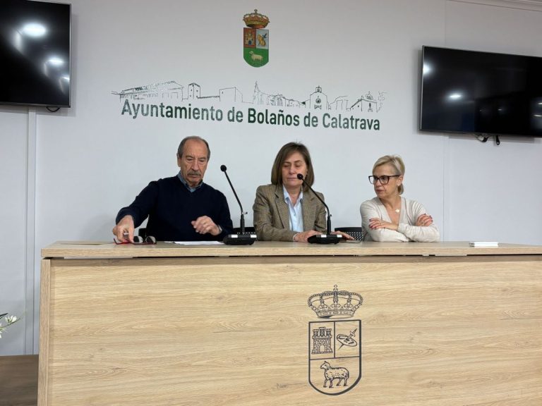 Bolaños se une al Día Mundial contra el Cáncer con un emotivo manifiesto en defensa de la atención integral y humana