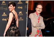 Malena Alterio, Joaquín Reyes y Fernando León de Aranoa optan a los Premios Teatro de Rojas 2025