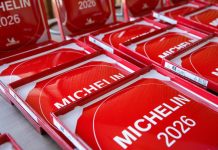 Estos son los 16 restaurantes de C-LM que han recibido las nuevas placas de la Guía Michelin