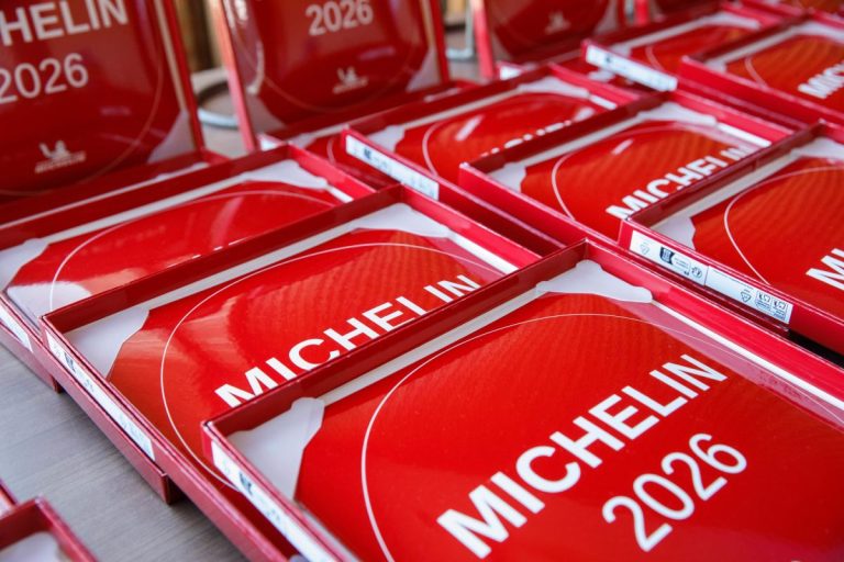 Estos son los 16 restaurantes de C-LM que han recibido las nuevas placas de la Guía Michelin