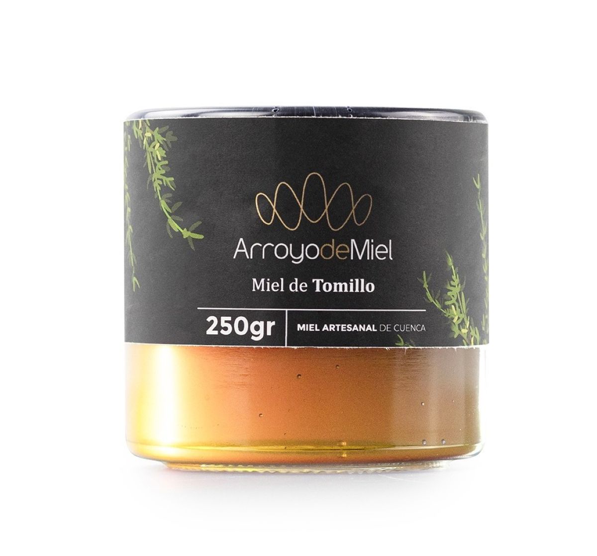 Una de las mejores mieles del mundo se hace en Cuenca: la puedes probar por 5 euros