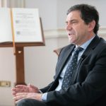 Valverde reclama 5 millones a la Junta para reparar los daños por las inundaciones en la provincia