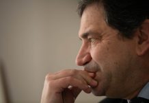 Valverde ve en el ascenso de Vox la llave para que Paco Núñez alcance la Presidencia regional