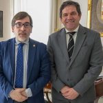 Siete cipreses para no olvidar: Ciudad Real rendirá homenaje a médicos fallecidos por la COVID el 28 de marzo