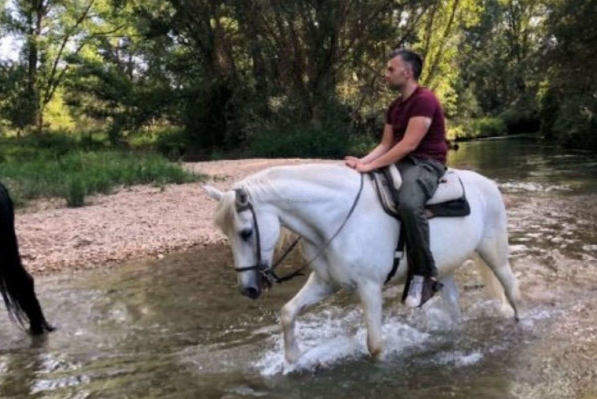 Ocio alternativo: 3 rutas a caballo para disfrutar de los paisajes de Castilla-La Mancha