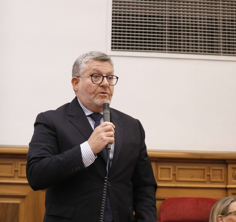 PP C-LM exige a Bellido que «deje de fingir sorpresa» por la situación del PSOE