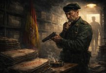 Otra vuelta de tuerca con Tejero