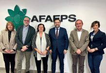 Núñez mueve ficha en las Cortes para blindar los conciertos sociales y asegurar la viabilidad del tercer sector en C-LM