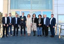 Uno de cada tres parados de C-LM busca trabajo en la nueva plataforma digital de la Junta