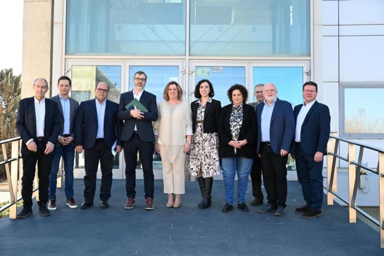 Uno de cada tres parados de C-LM busca trabajo en la nueva plataforma digital de la Junta