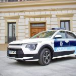 Un violento alunizaje arrasa una perfumería de Alcázar de San Juan y deja pérdidas de más de 30.000 euros