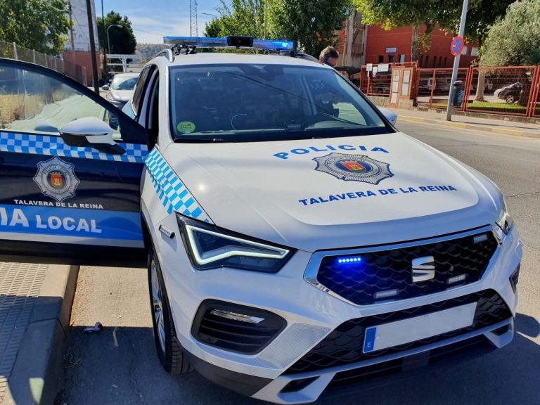 Herido de madrugada por arma blanca en Talavera tras una pelea