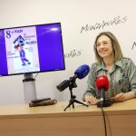 Manzanares distinguirá a Gloria Sánchez-Carnerero y María José Camacho por el 8M