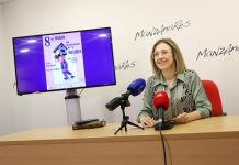 Manzanares distinguirá a Gloria Sánchez-Carnerero y María José Camacho por el 8M