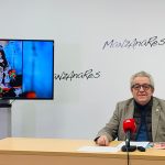 Presentada en Manzanares una completa y participativa programación para el Carnaval 2026