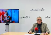 Presentada en Manzanares una completa y participativa programación para el Carnaval 2026