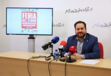 La Feria del Stock de Manzanares alcanza su mayoría de edad: participarán 22 empresas