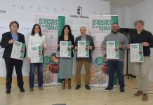 Piedrabuena acogerá del 13 al 15 de marzo la I Feria Sabores de los Montes dedicada a la carne de caza